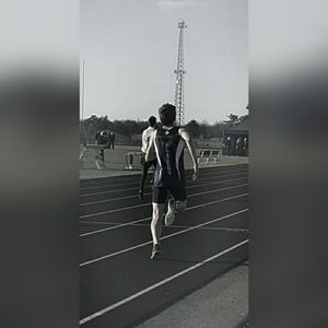 Meet your Posher, Keagan